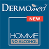 Go to DermoMed Homme
