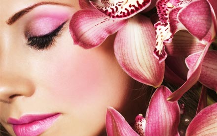 Cashmere & Orchidea