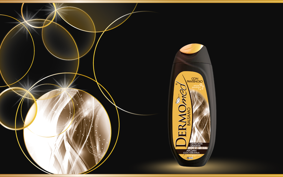 Olio d’Argan