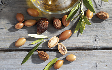 Argan