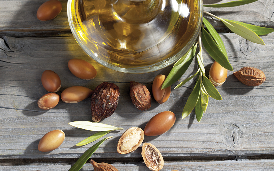 Olio d’Argan