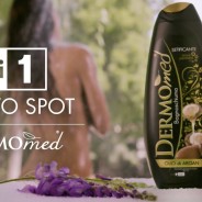 IL NUOVO SPOT DERMOMED